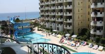 May Garden Club Hotel 4*