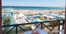 Sol Holiday Residence 3* (Римини)