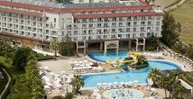 Washington Resort Hotel & Spa (Ex. Aska Washington Resort) 5*