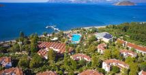 Club Tuana Fethiye 5* (ex. Majesty Club Tuana Park)