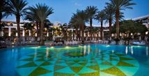 Isrotel Agamim 4*