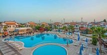 River Garden Holiday Village 5*
