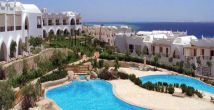 Cyrene Grand 5* (ex. Melia Sharm)