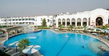 Dreams Vacation Resort Sharm 5*