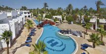 Hilton Sharm Fayrouz Resort 4*