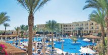 Hilton Sharm Sharks Bay 4*