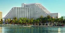 Isrotel Royal Beach 5*