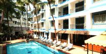 Magnum Resort 3*