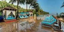 Mayfair Hideaway Spa Resort 4*+
