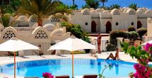 Sentido Reef Oasis Senses Resort 5*