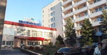 Санаторий Миргород