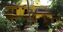 Seaview Resort 3*