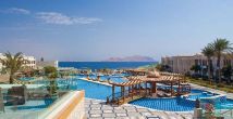 Sunrise Grand Select Arabian Beach 5*