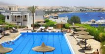 Tropitel Naama Bay 5*