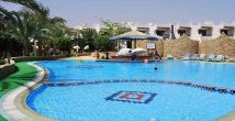 Turquoise Beach 4* (ex. Turquoise Swiss Inn Plaza Resort)