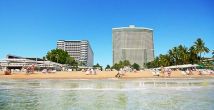 Ambassador City Jomtien Wing 4*