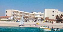 Beach Hotel Sharjah 3*