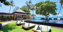 Buri Rasa Koh Samui 4*