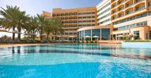 Danat Jebel Dhanna Resort 4*