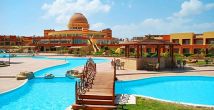 El Malikia Resort Abu Dabbab 5*