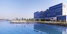 Fairmont Bab Al Bahr 5*