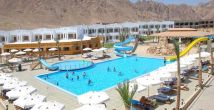 Happy Life Village Dahab 4*
