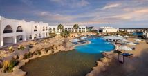 Hilton Marsa Alam Nubian Resort 5*