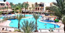 Jaz Makadi Saraya Resort 4*