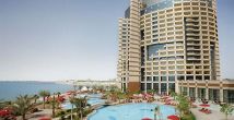 Khalidiya Palace Rayhaan by Rotana 5*