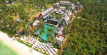 Mai Samui Beach 4*