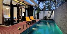 Malisa Villa Suites 4*