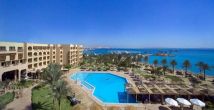 Moevenpick Resort Hurghada 5*