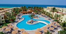 Palm Beach Resort 4*