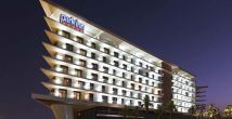 Park Inn by Radisson Abu Dhabi Yas Island 3*