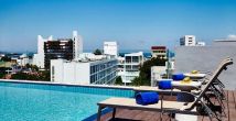 Premier Inn Pattaya 3* (ex.Ozo Pattaya)