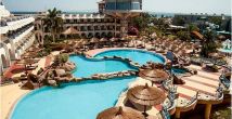 Premium Seagull Resort Hurghada 4*