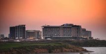 Radisson Blu Abu Dhabi Yas Island 4*