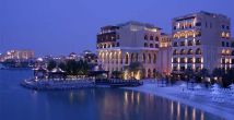 Shangri la Hotel Qaryat al Beri 5*
