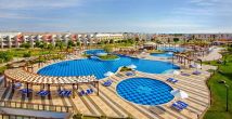 Sunrise Grand Select Crystal Bay 5* (ex. Sentido Crystal Bay)