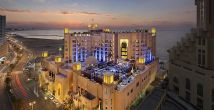 The Ajman Palace 5*