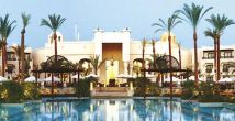 The Palace Port Ghalib 5* (ex. InterContinental The Palace Port Ghalib Resort)