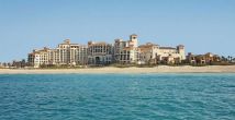 The St. Regis Saadiyat Island Resort 5*