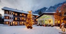 Best Western Hotel Obermuehle 4*