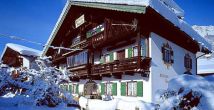 Gastehaus Angela 3*