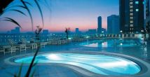 Hilton Sharjah 5*