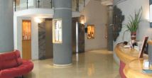 Jan Hotels President 4*