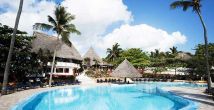 Karafuu Beach Resort & Spa 5* (Пингу)