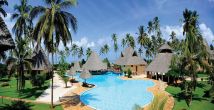 Neptune Pwani Beach Resort & Spa 5* (Кивенгва)