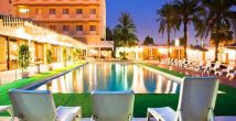 Ras Al Khaimah 4*