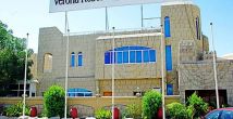 Verona Resort Sharjah 3*
